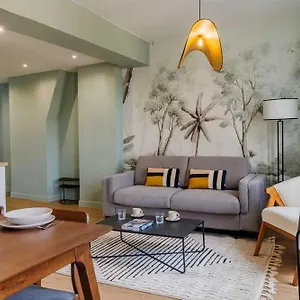 Bon Marche Apartamento