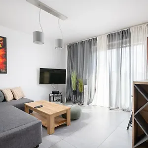 Rentplanet - Na Pradze Апартаменты Варшава