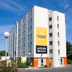 Отель Premiere Classe Mesnil, Ле-Блан-Мениль